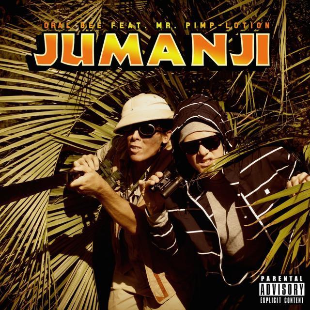 Jumanji (Remix) by Oral Bee