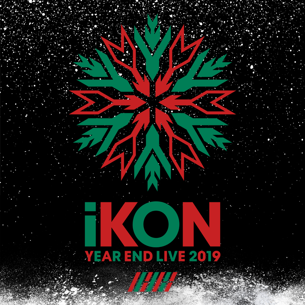 Album cover art for "FREEDOM - KR Ver. (Live)" by iKON