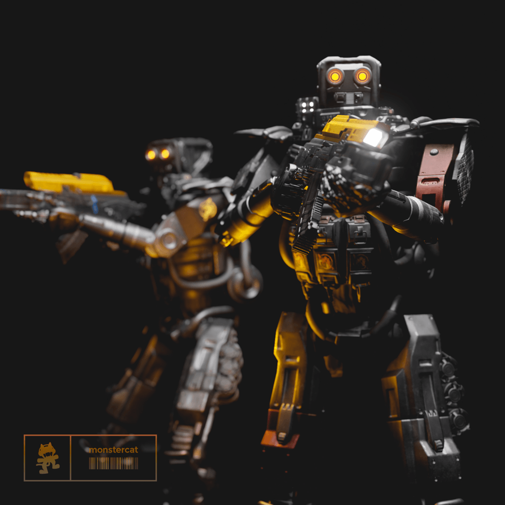Album cover art for "Move Back" by Crankdat & Savage