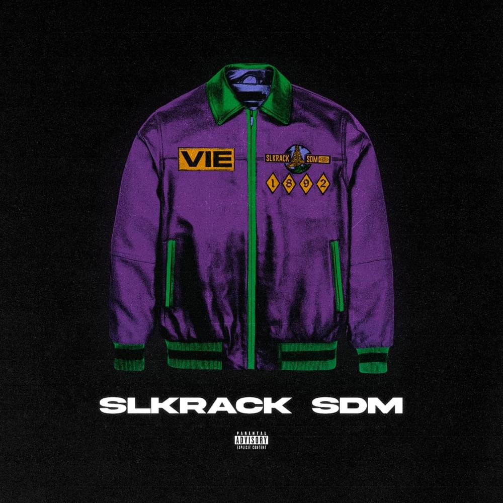 Vie by Slkrack