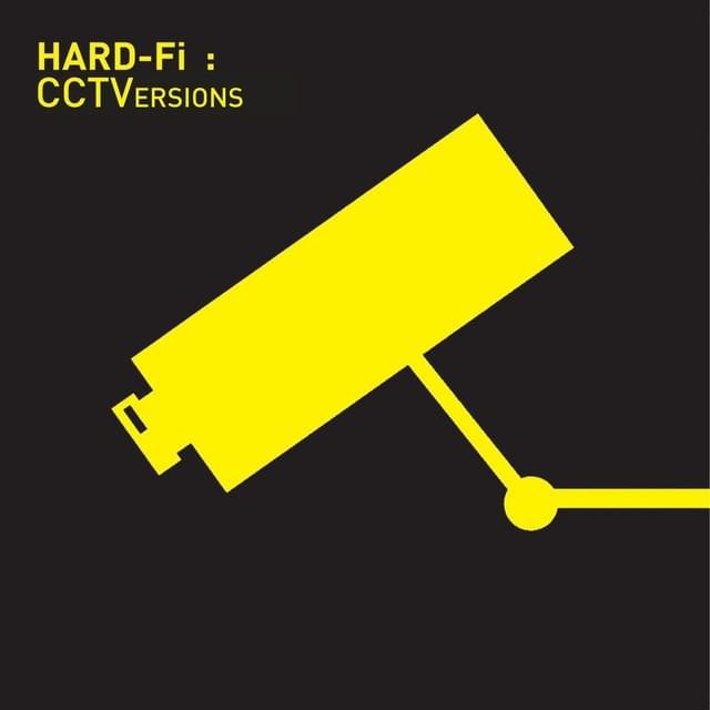 Cover image for In Operation: CCTVersions
