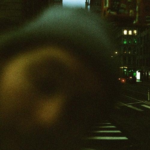 Album cover art for "Glued2" by Shrimpnose