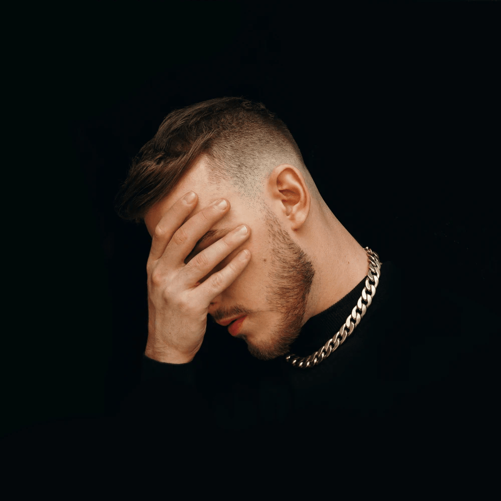 Cover image for Ochman (EP)