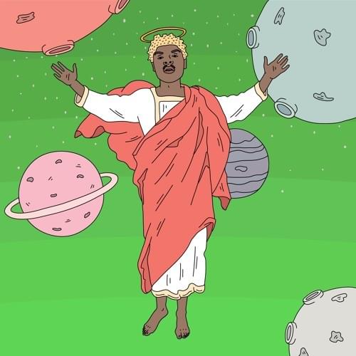Album cover art for "Safari, Pt. 2" by Pollari