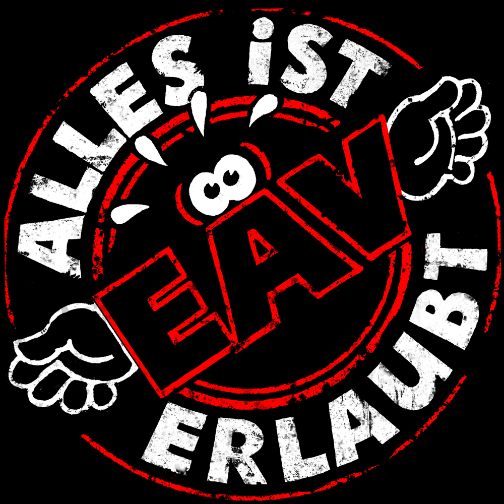 Erzöh’ ma’ des by Erste Allgemeine Verunsicherung