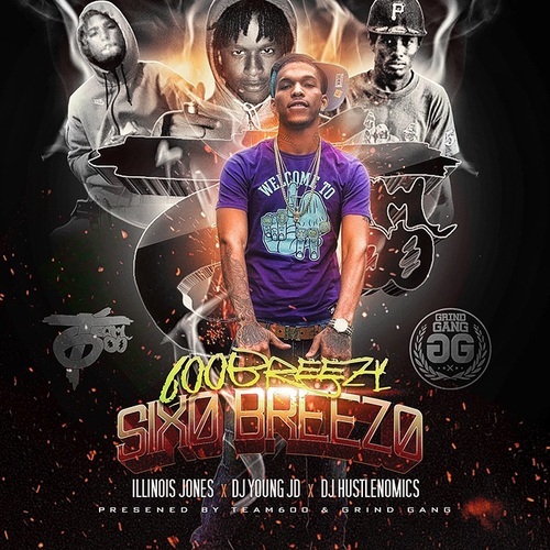 Stupid by Huncho Hoodo