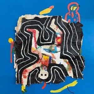 Album cover art for "Down" by Hot Chip