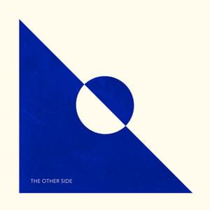 Album cover art for "The Other Side" by Geographer