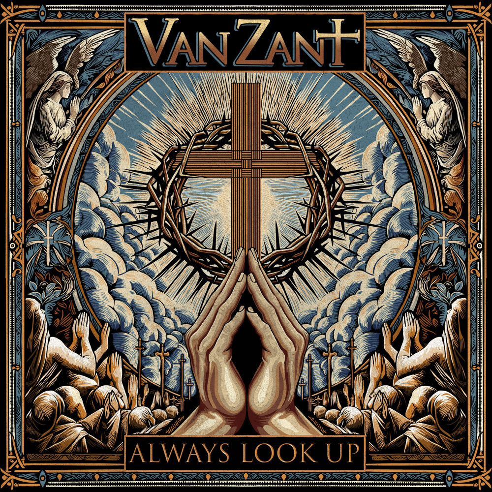 There You Are by Van Zant