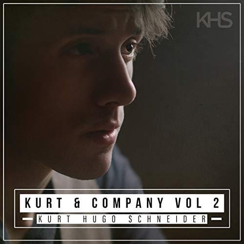 Sweater Weather by Kurt Hugo Schneider