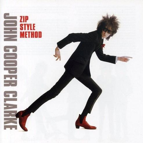 I Wanna Be Yours by John Cooper Clarke