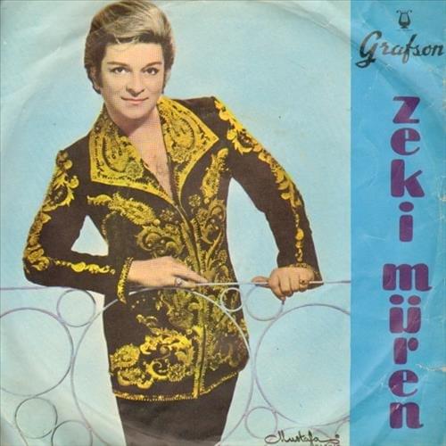 Cover image for Yıldızların Altında / Ayşe – Single