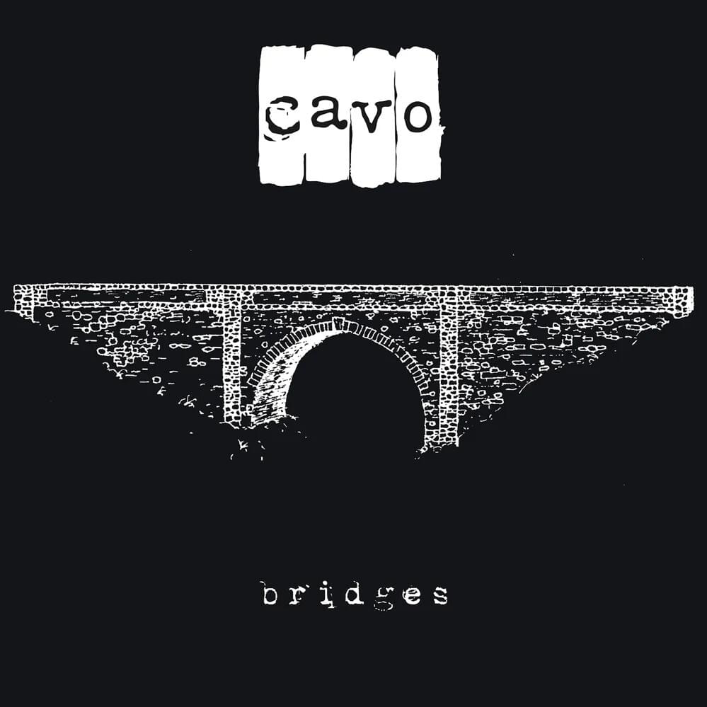 Cover image for Bridges (Deluxe Edition)
