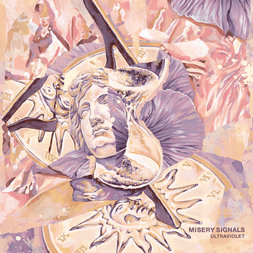 The Tempest by Misery Signals