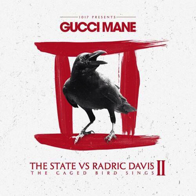 Album cover art for "Do It" by Gucci Mane