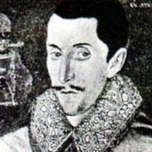 Photo of Thomas Morley