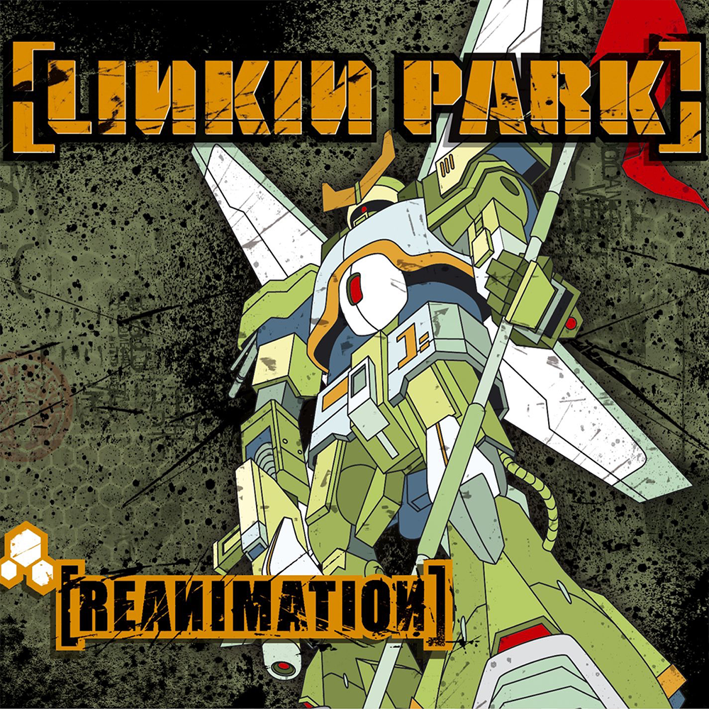 Cover image for Reanimation