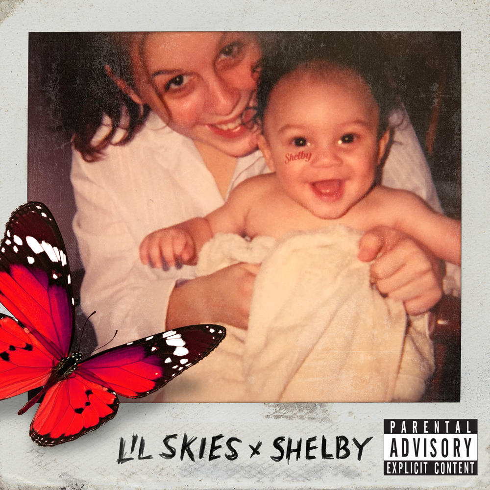 ​​i by Lil Skies