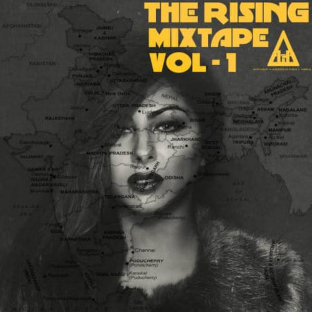Born This Way by Hard Kaur