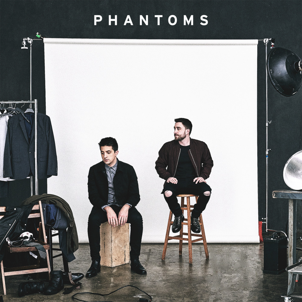 Pulling Me In by Phantoms