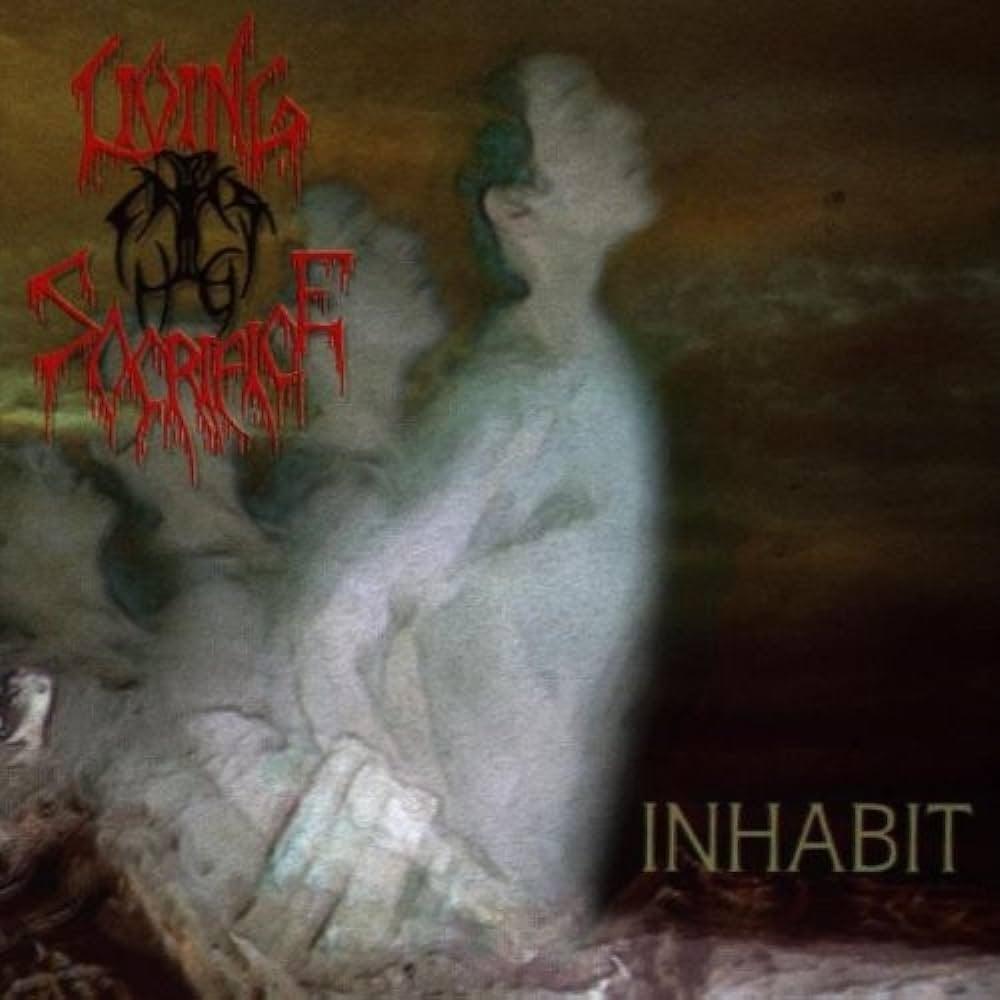 Indwelling by Living Sacrifice