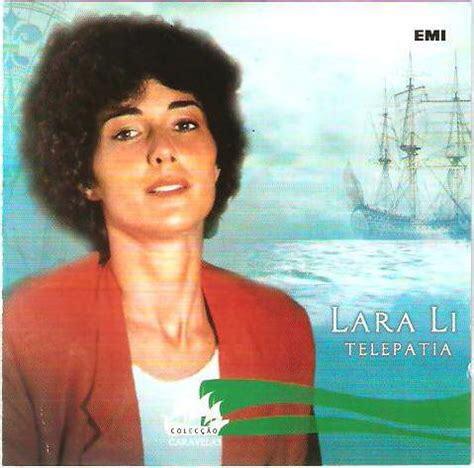 Telepatia by Lara Li