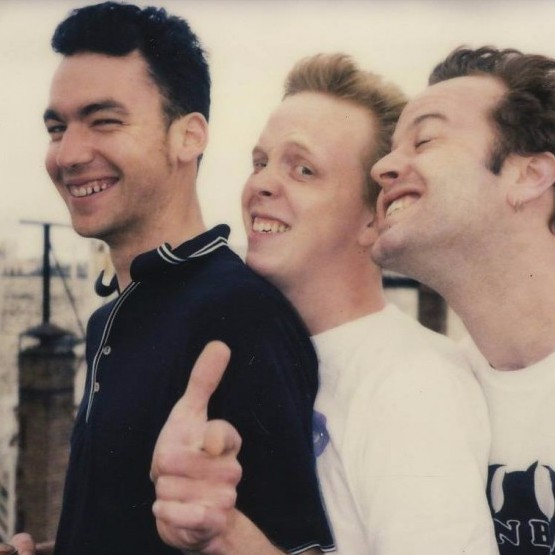 Jawbreaker Profile Picture Photo of Jawbreaker