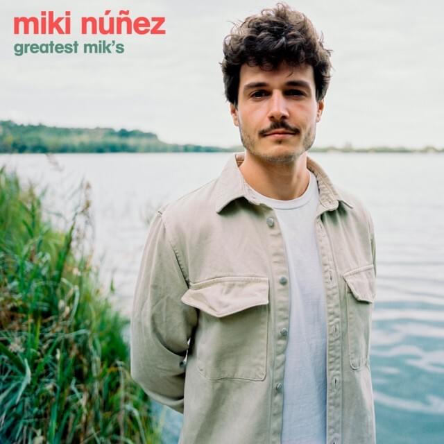 Cover image for Greatest Mik’s 