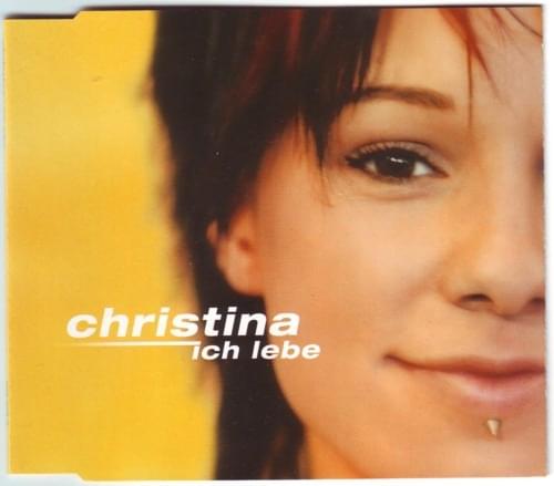 Ich lebe by Christina Stürmer