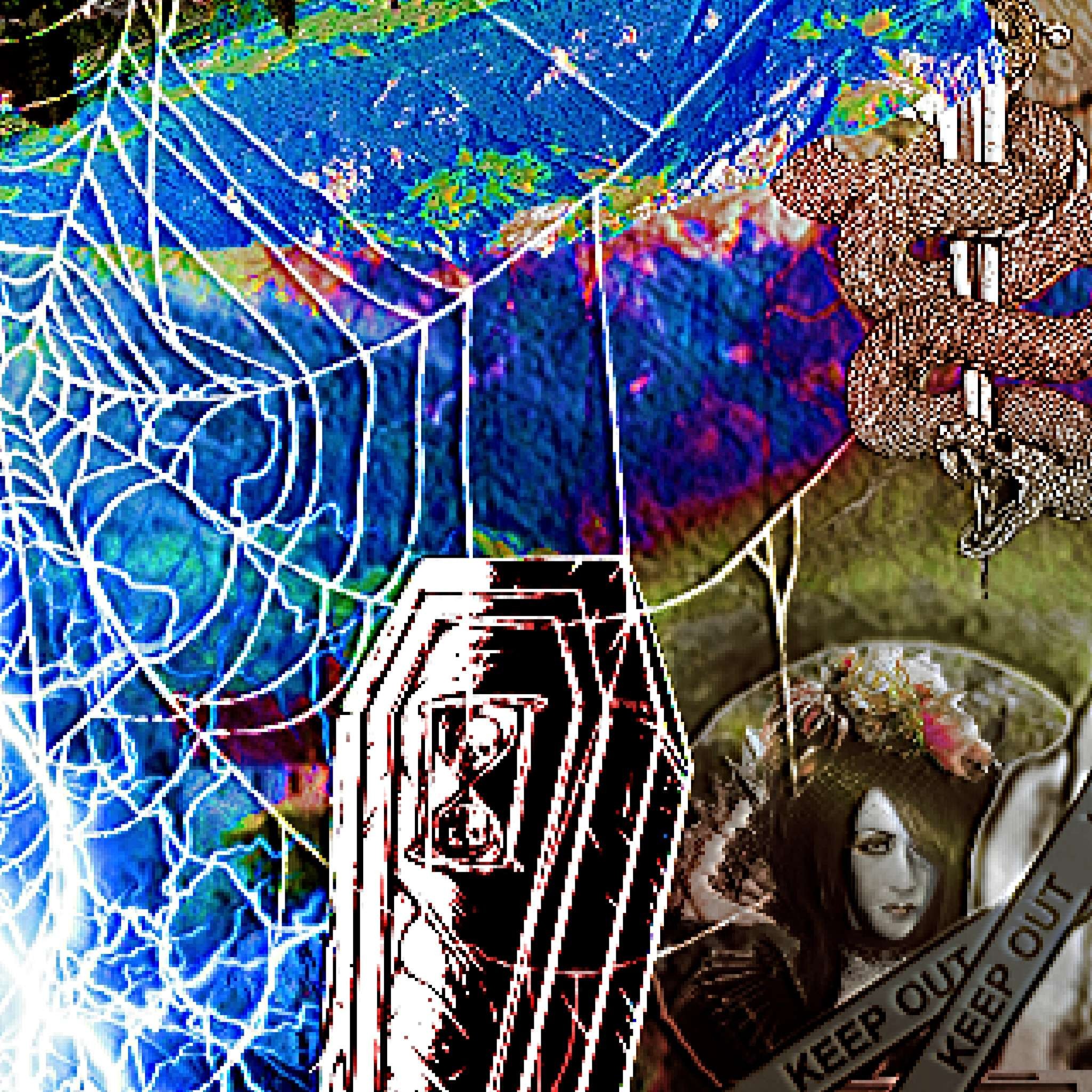Cover image for Empty Village