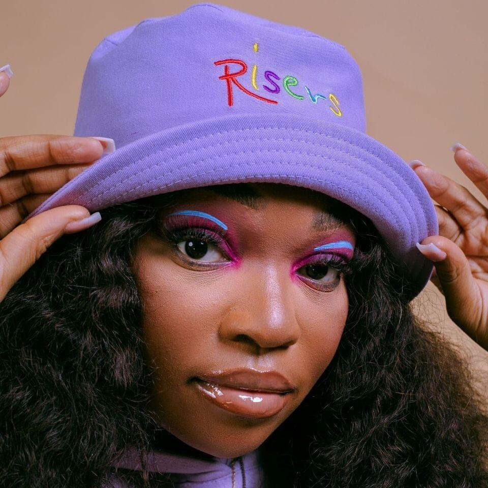 Photo of R.A.E