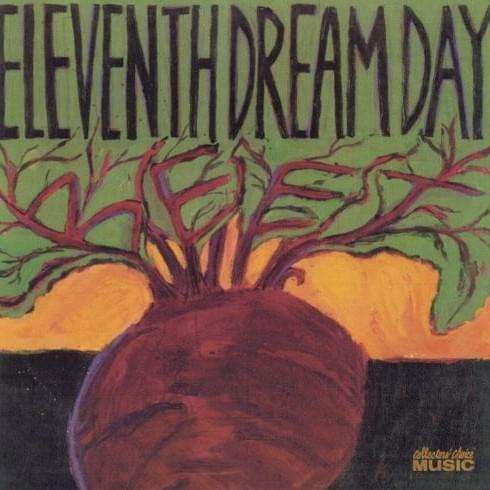 Road That Never Winds by Eleventh Dream Day
