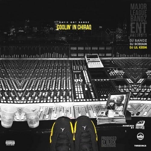 Lil Bitch Remix by Katie Got Bandz