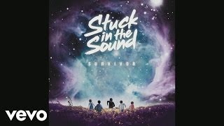 Album cover art for "Miracle" by Stuck in the Sound
