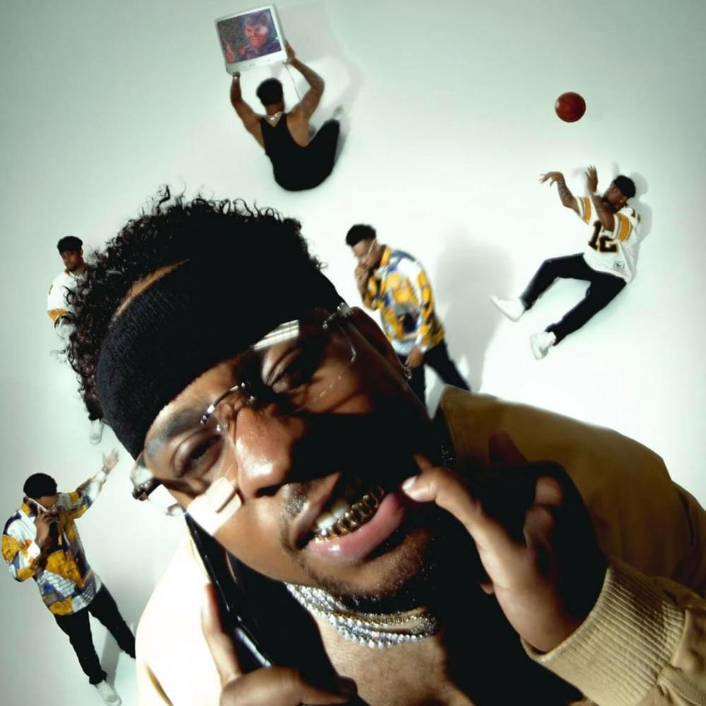 Cover image for THE CROSS TAPE