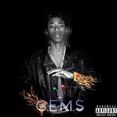 This the Bonus Tracc by Dyemond Lewis