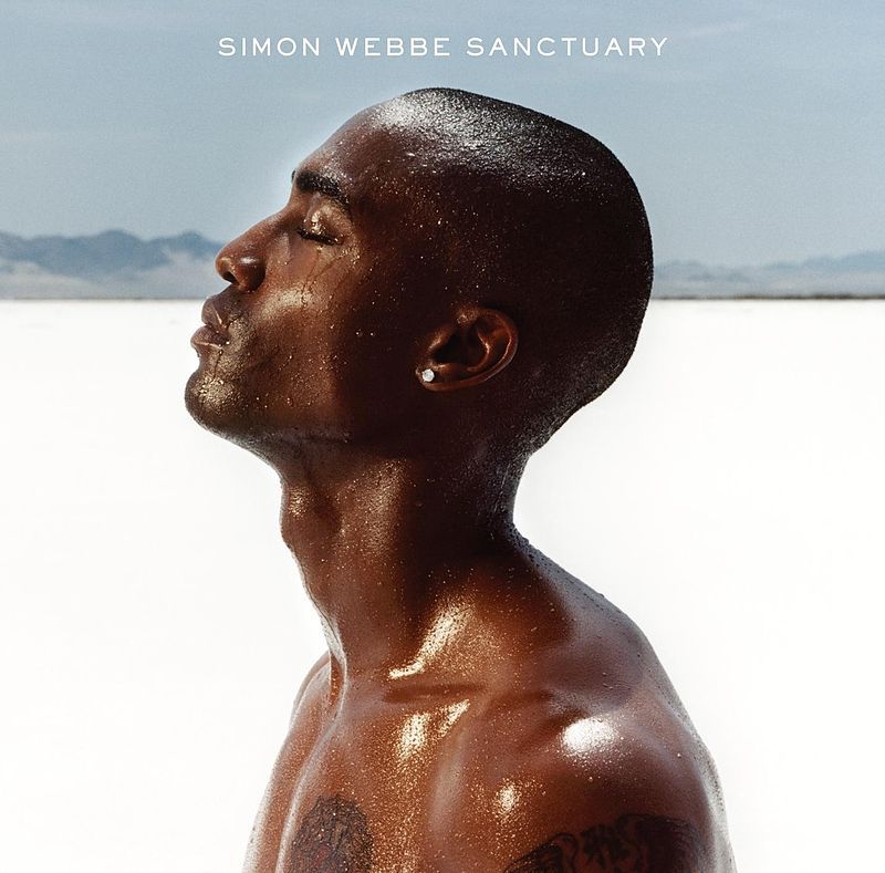 Star by Simon Webbe