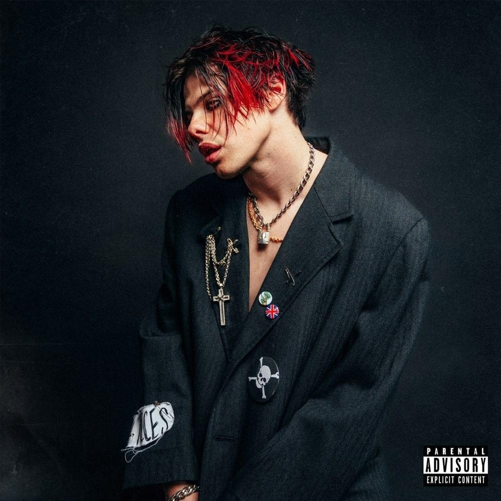 Cover image for YUNGBLUD (Digital Edition)