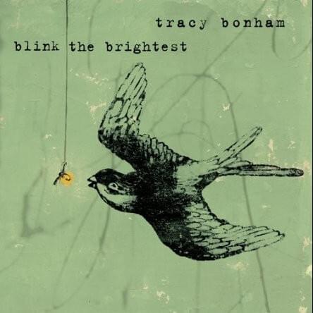 Something Beautiful by Tracy Bonham
