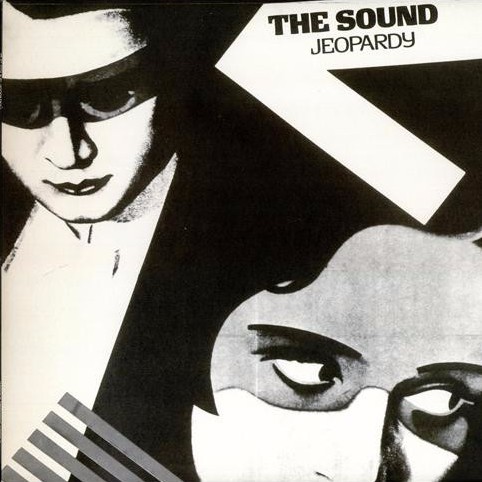 I Can’t Escape Myself by The Sound