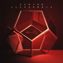 Album cover art for "Into the Fire (Radio Edit)" by Asking Alexandria