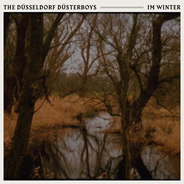 Cover image for Im Winter - EP