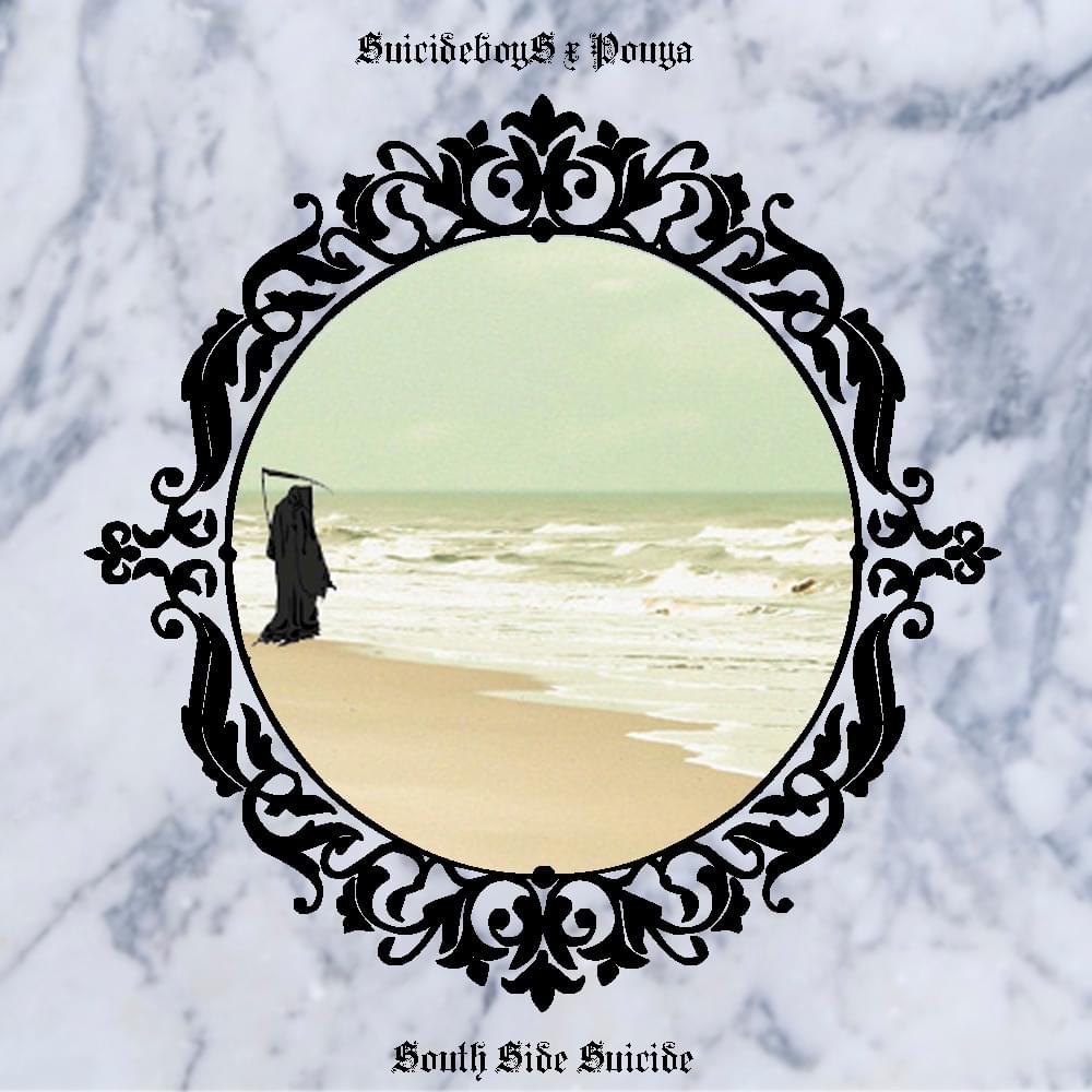 $outh $ide $uicide by $uicideboy$