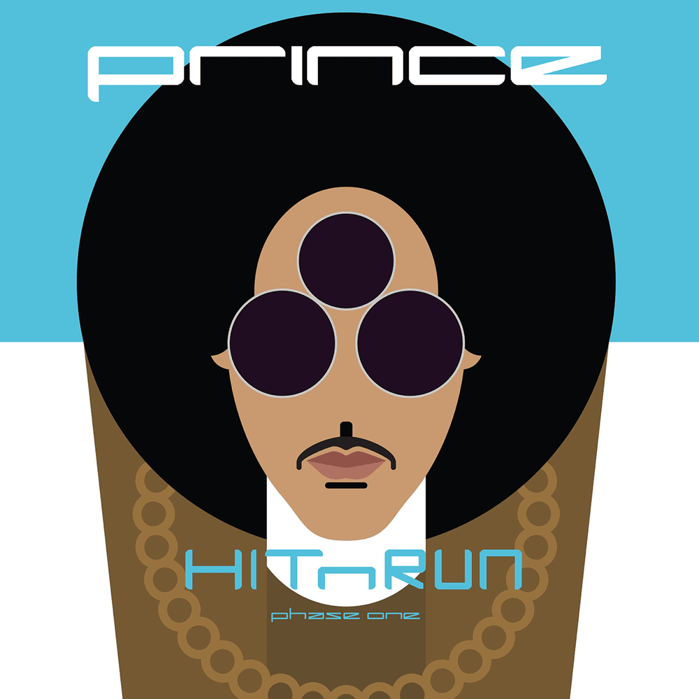 Cover image for HITNRUN Phase One