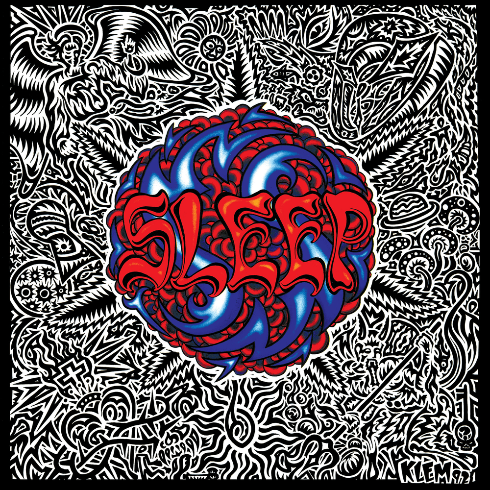 Dragonaut by Sleep
