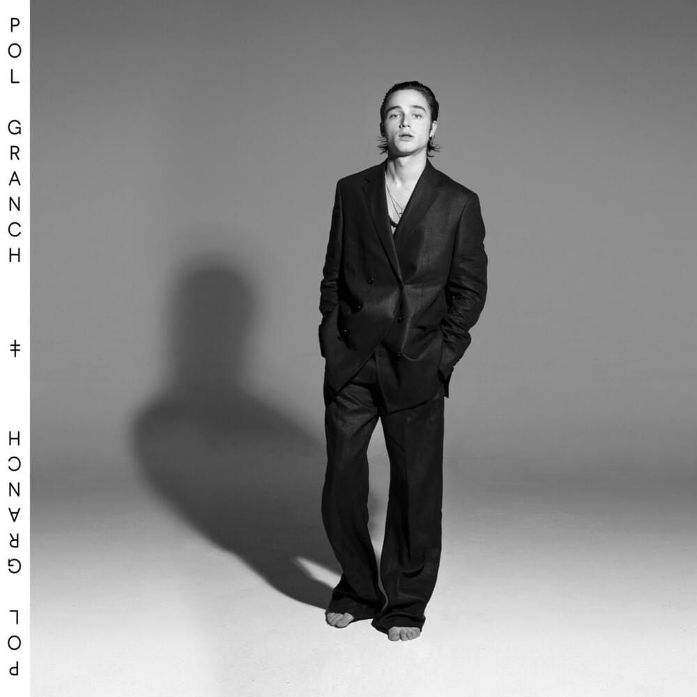 Album cover art for "Un Sitio Aparte" by Pol Granch
