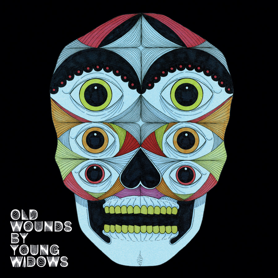 Old Skin by Young Widows