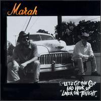 Baby Love by Marah