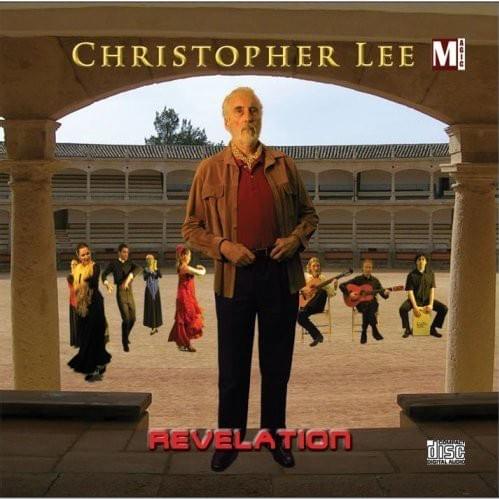 Oh! What a Beautiful Mornin by Christopher Lee