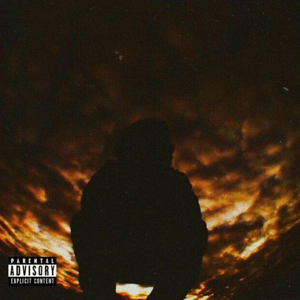 Album cover art for "Whoa" by IceTre